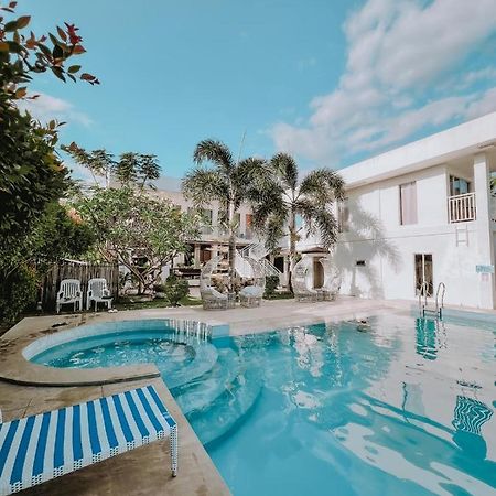 A Villas Resort & Restaurant Zamboanguita  Luaran gambar