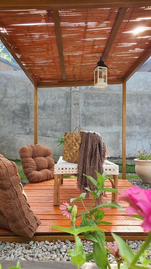 A Villas Resort & Restaurant Zamboanguita  Luaran gambar