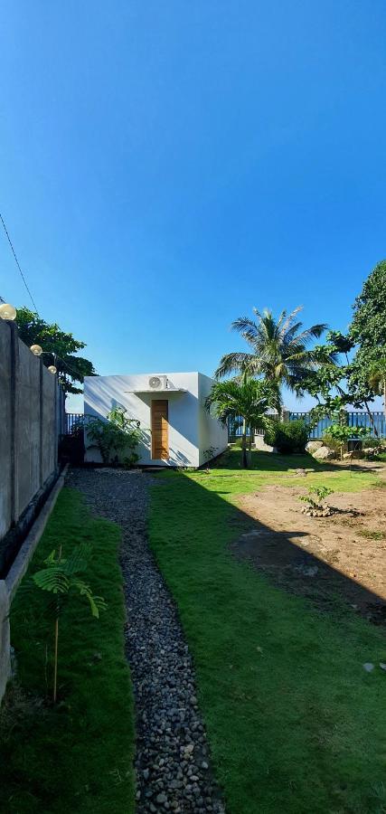A Villas Resort & Restaurant Zamboanguita  Luaran gambar