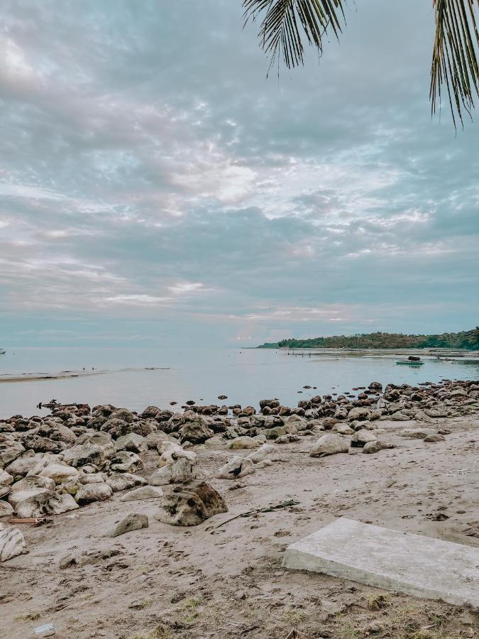 A Villas Resort & Restaurant Zamboanguita  Luaran gambar