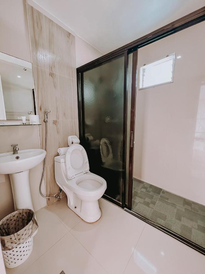 A Villas Resort & Restaurant Zamboanguita  Luaran gambar