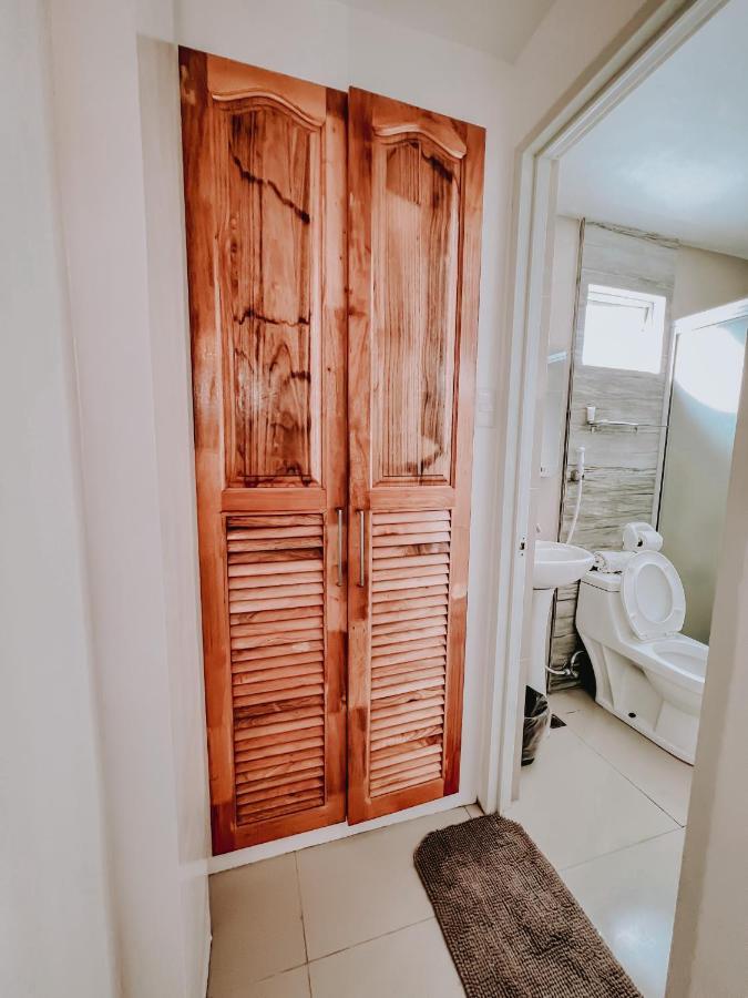 A Villas Resort & Restaurant Zamboanguita  Luaran gambar