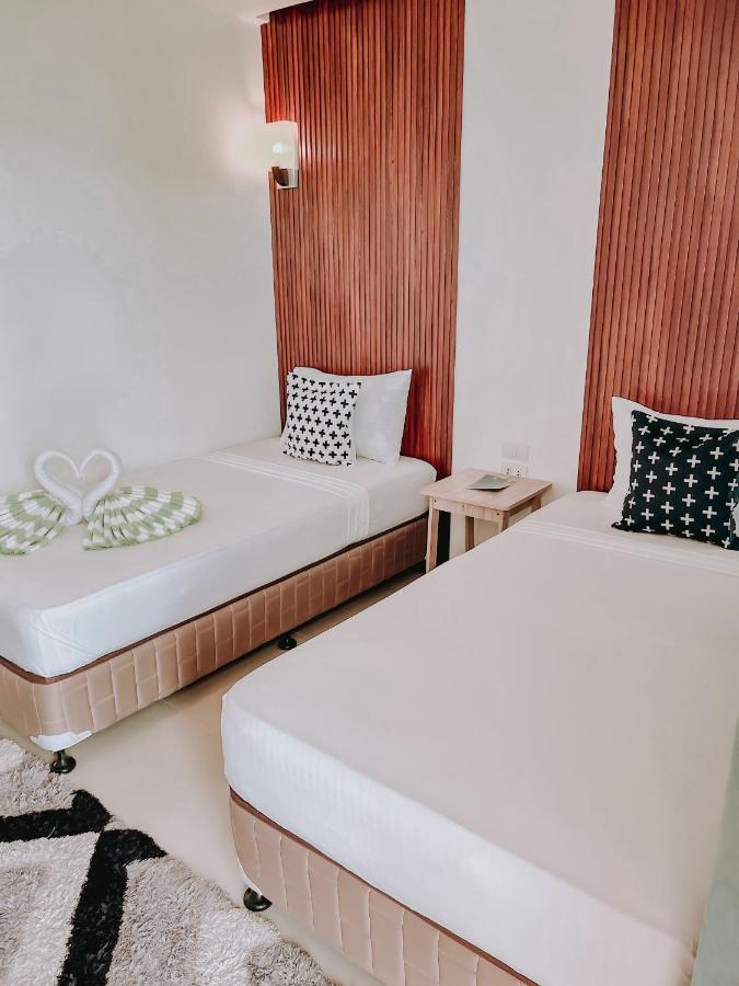 A Villas Resort & Restaurant Zamboanguita  Luaran gambar